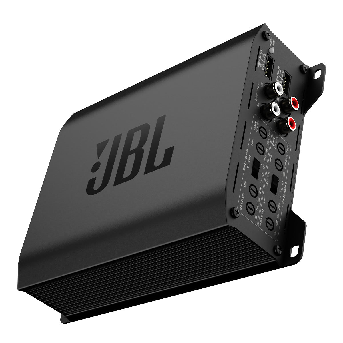 JBL Stage GT 60041 4 Channel Car Amplifier