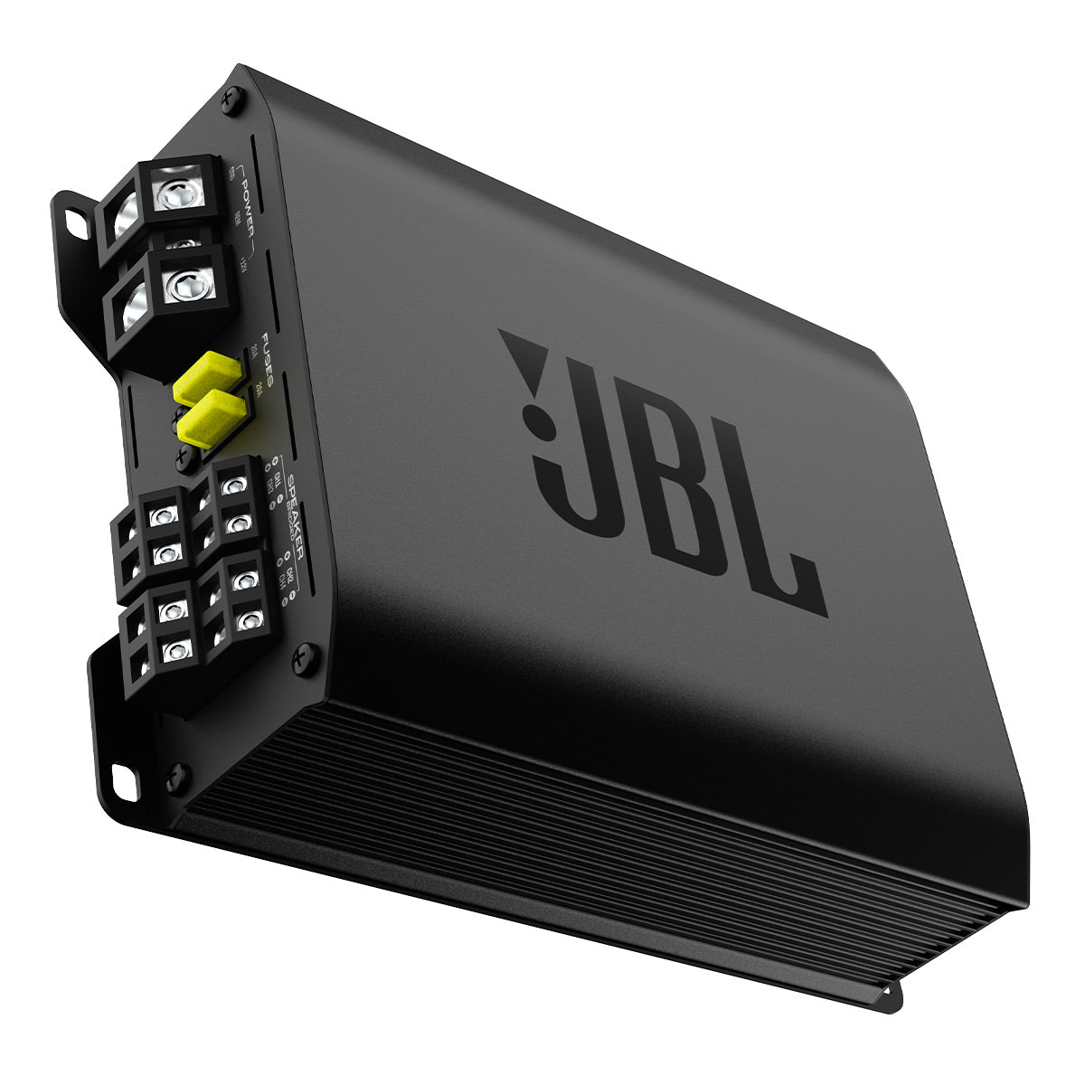 JBL Stage GT 60041 4 Channel Car Amplifier – World Wide Stereo