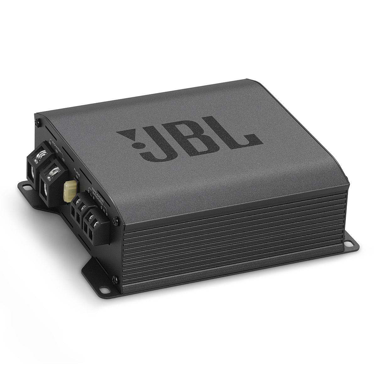 JBL Stage GT 80021 2 Channel 80W x 2 Amplifier