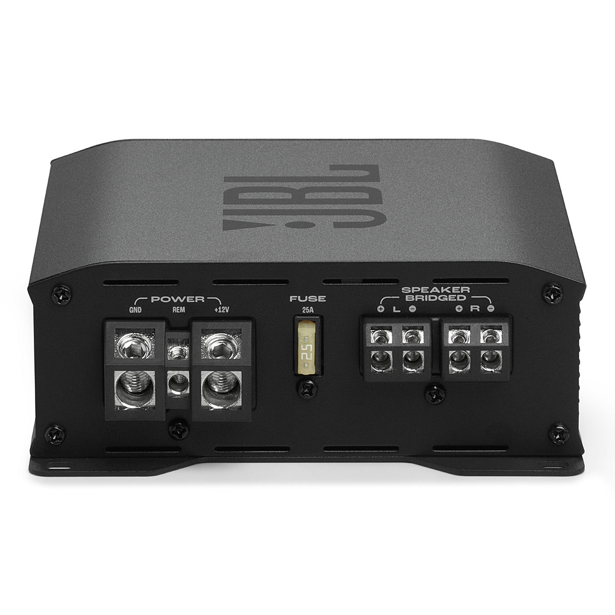JBL Stage GT 80021 2 Channel 80W x 2 Amplifier