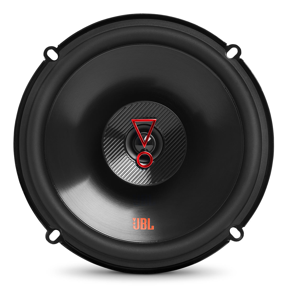 JBL Stage 3 627F 6.5 Inch 2 Way Coaxial Speakers - Pair