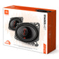 JBL Stage 3 6427 4x6 Inch 2 Way Coaxial Speakers - Pair