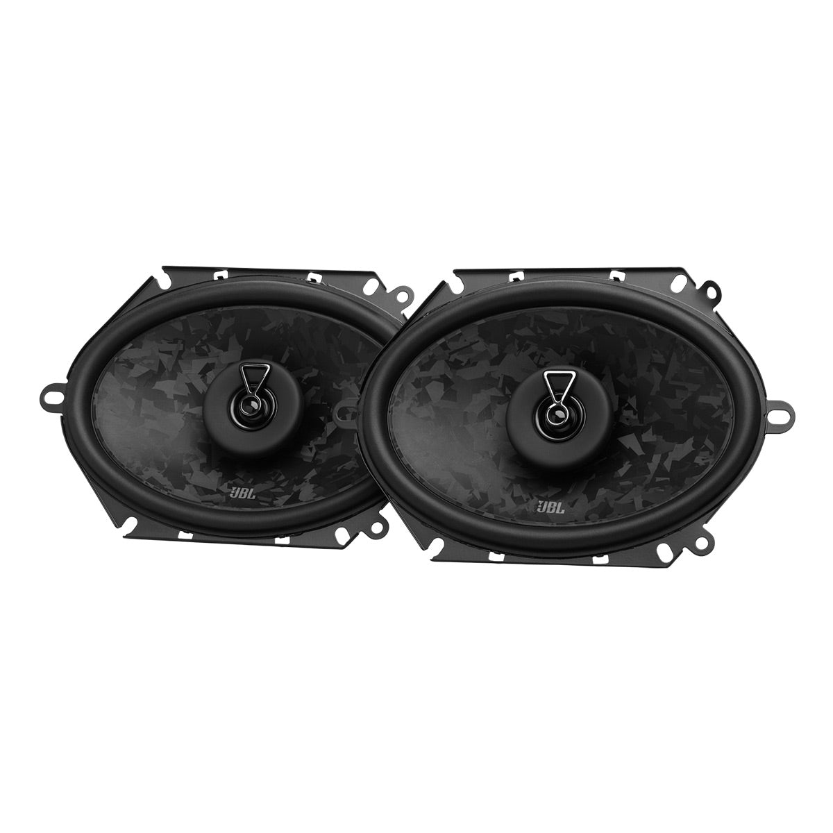 JBL Stage3 868F 6&rdquo; x 8&rdquo; 2-Way Coaxial Speakers - Pair