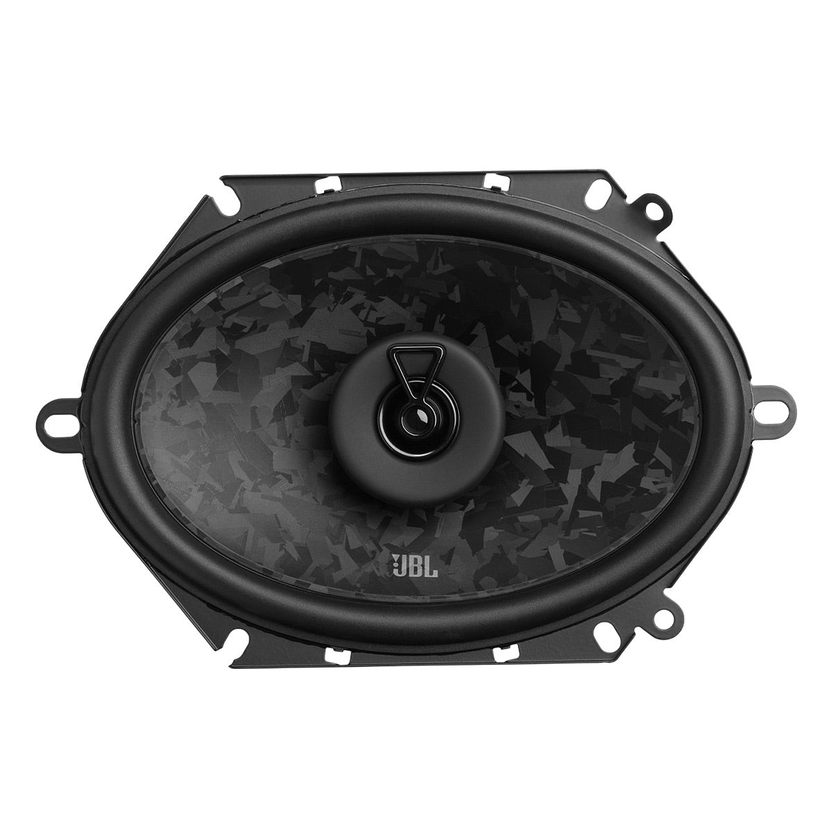 JBL Stage3 868F 6&rdquo; x 8&rdquo; 2-Way Coaxial Speakers - Pair