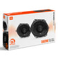 JBL Stage3 868F 6&rdquo; x 8&rdquo; 2-Way Coaxial Speakers - Pair