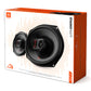 JBL Stage 3 9637F 6x9 Inch 3 Way Coaxial Speakers - Pair