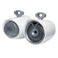 JBL Tower X Marine MT10HLW 10 InchTwo-Way Marine Tower Speakers - Pair