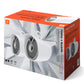 JBL Tower X Marine MT10HLW 10 InchTwo-Way Marine Tower Speakers - Pair