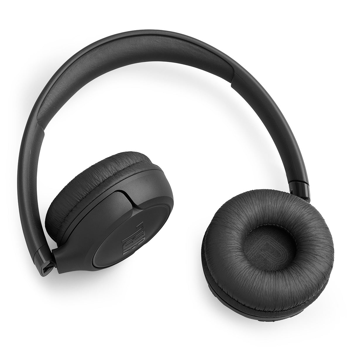 JBL Tune 530BT Wireless On Ear Bluetooth Headphone Bundle with gSport Case (Black)