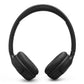 JBL Tune 530BT On Ear Bluetooth Headphones (Black)