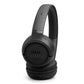 JBL Tune 530BT Wireless On Ear Bluetooth Headphone Bundle with gSport Case (Black)