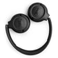JBL Tune 530BT Wireless On Ear Bluetooth Headphone Bundle with gSport Case (Black)