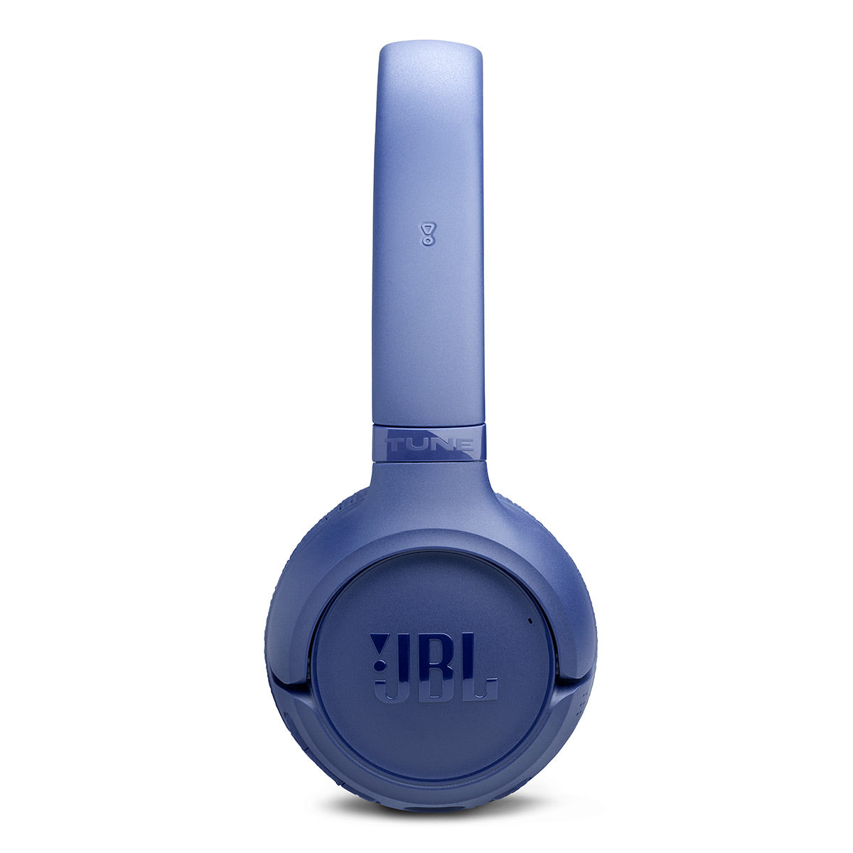JBL Tune 530BT Wireless On Ear Bluetooth Headphone Bundle with gSport Case (Blue)