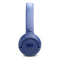 JBL Tune 530BT Wireless On Ear Bluetooth Headphone Bundle with gSport Case (Blue)