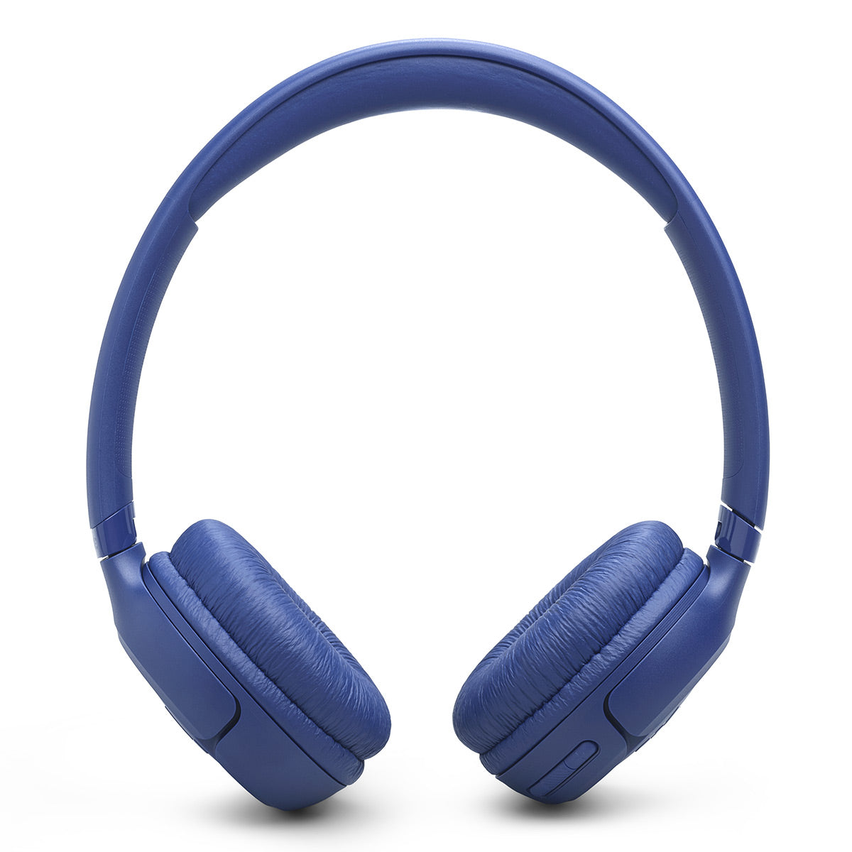 JBL Tune 530BT Wireless On Ear Bluetooth Headphone Bundle with gSport Case (Blue)
