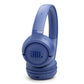 JBL Tune 530BT Wireless On Ear Bluetooth Headphone Bundle with gSport Case (Blue)