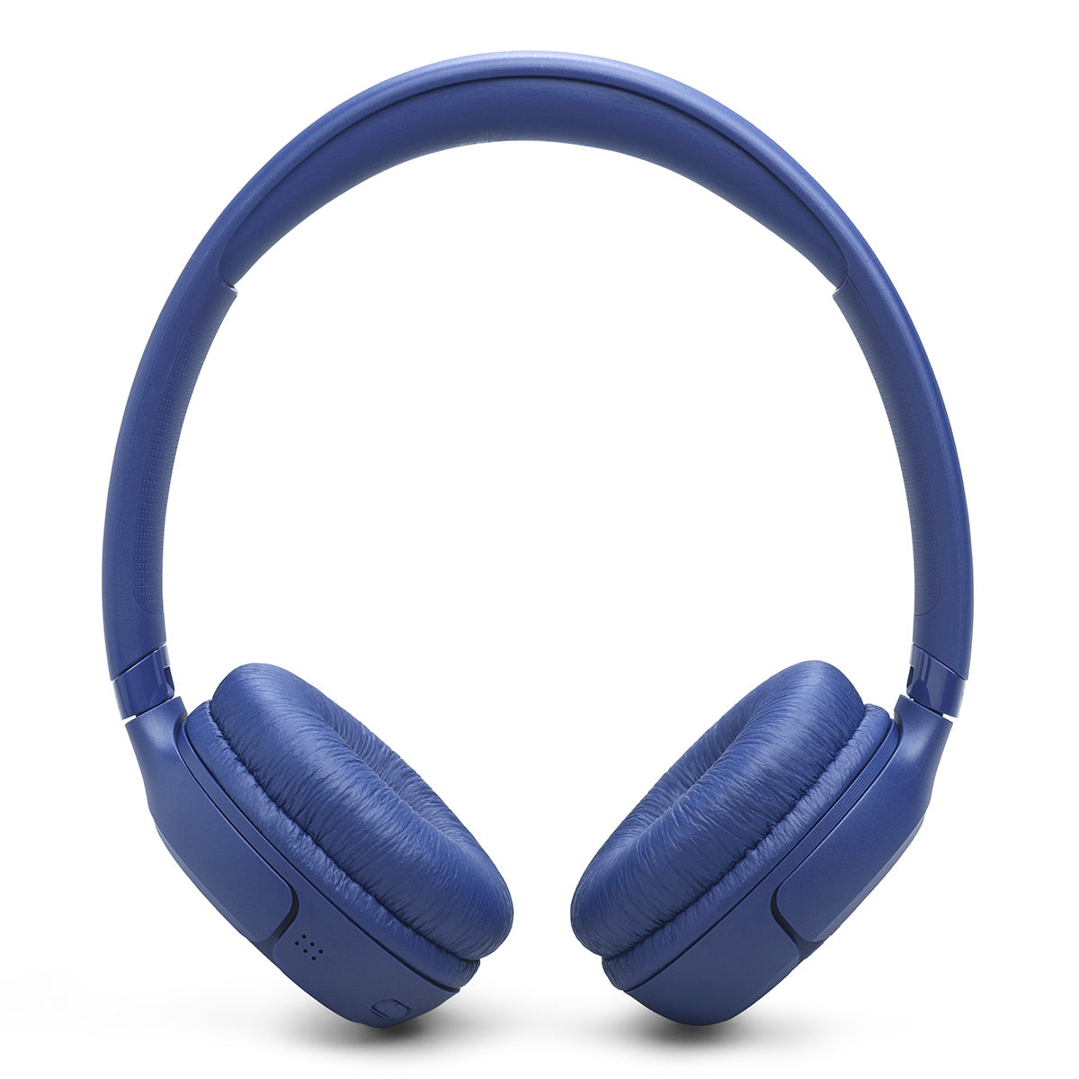 JBL Tune 530BT Wireless On Ear Bluetooth Headphone Bundle with gSport Case (Blue)