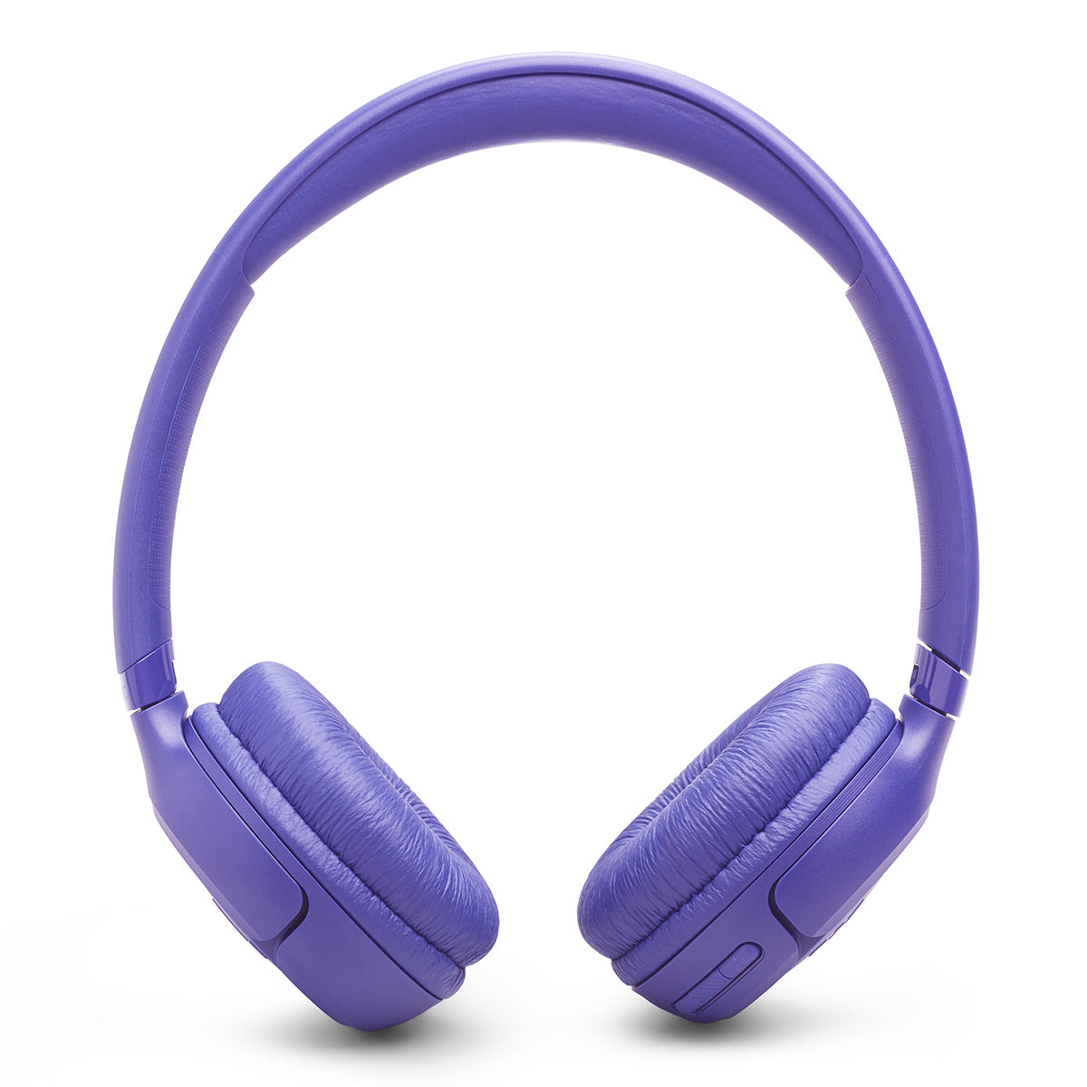 JBL Tune 530BT Wireless On Ear Bluetooth Headphone Bundle with gSport Case (Purple)