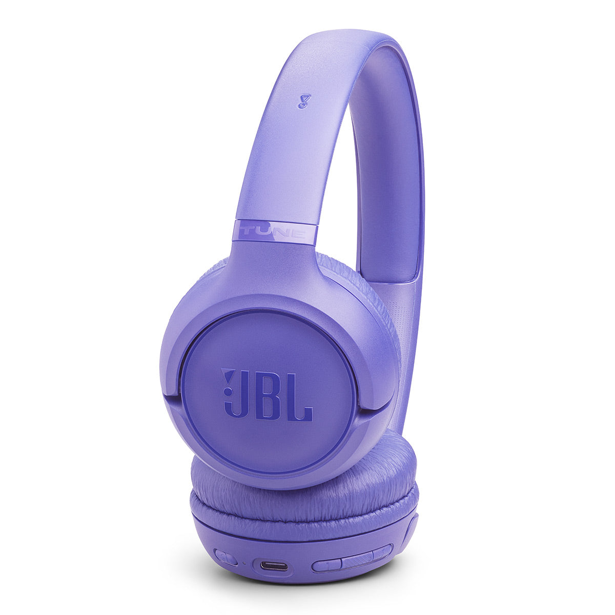 JBL Tune 530BT On Ear Bluetooth Headphones (Lavander)
