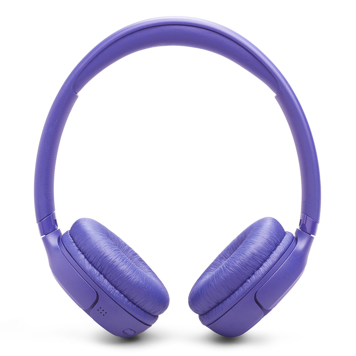 JBL Tune 530BT Wireless On Ear Bluetooth Headphone Bundle with gSport Case (Purple)