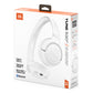 JBL Tune 530BT On Ear Bluetooth Headphones (White)