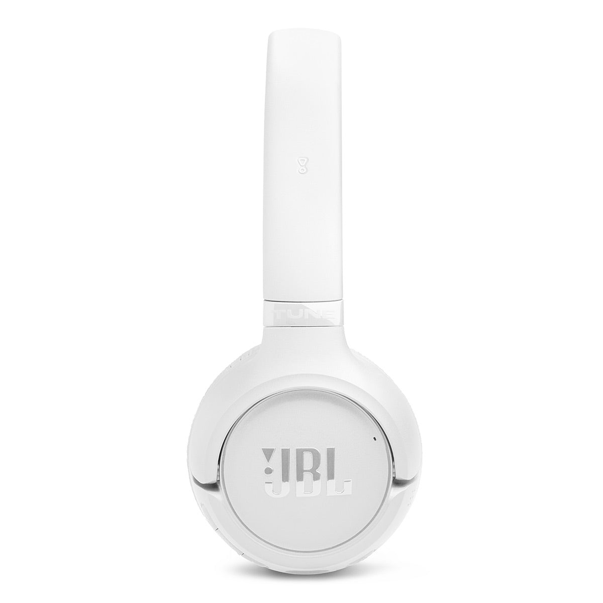 JBL Tune 530BT On Ear Bluetooth Headphones (White)