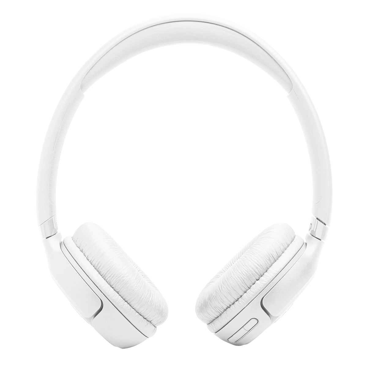 JBL Tune 530BT On Ear Bluetooth Headphones (White)