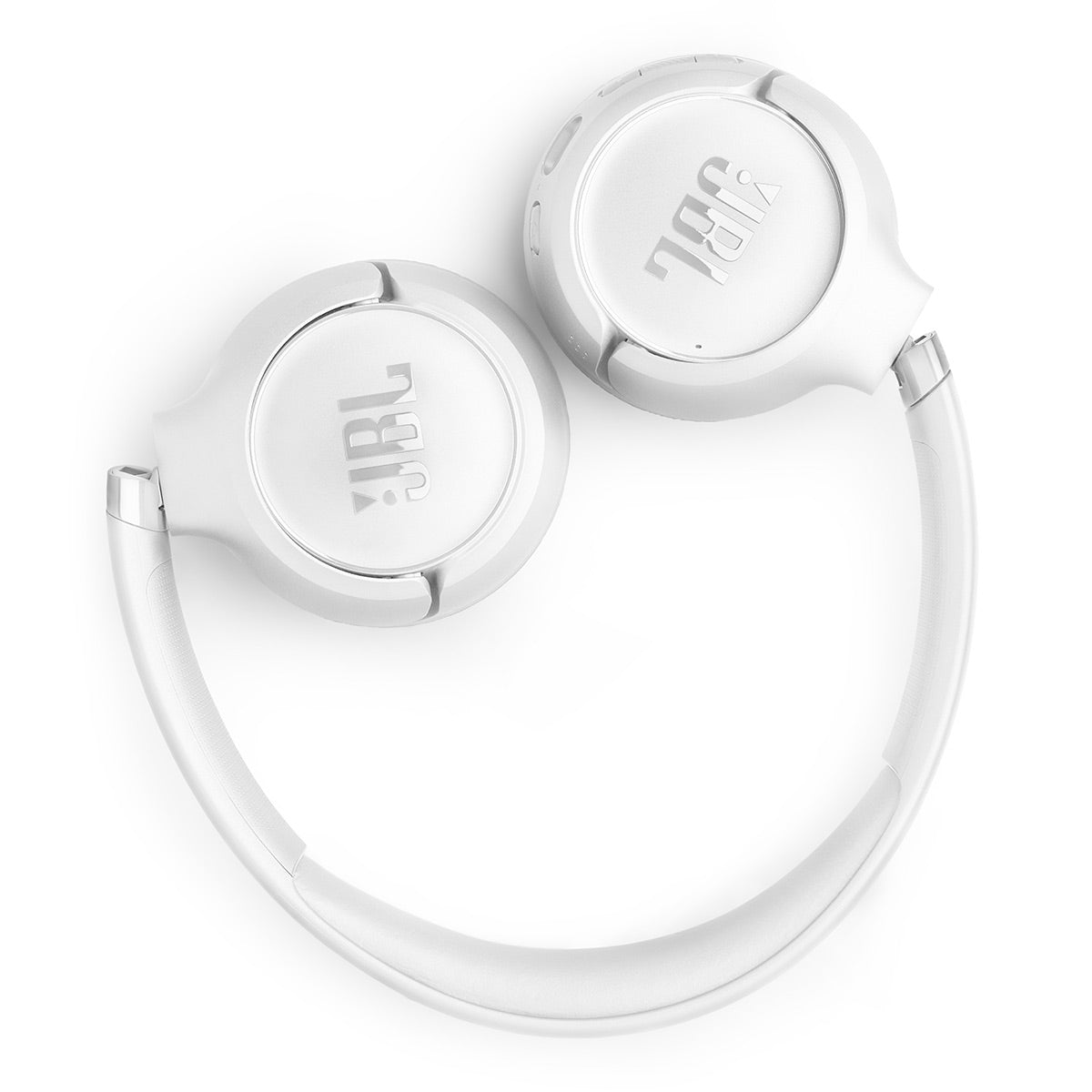 JBL Tune 530BT On Ear Bluetooth Headphones (White)