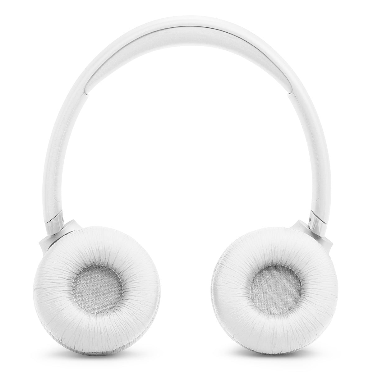 JBL Tune 530BT On Ear Bluetooth Headphones (White)