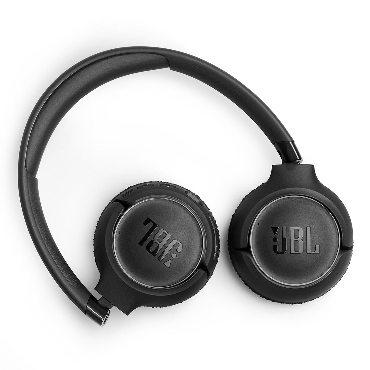 JBL Tune 680NC Active Noise Cancelling On Ear Bluetooth Headphones (Black)