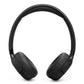 JBL Tune 680NC Active Noise Cancelling On Ear Bluetooth Headphones (Black)