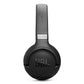 JBL Tune 680NC Active Noise Cancelling On Ear Bluetooth Headphones (Black)
