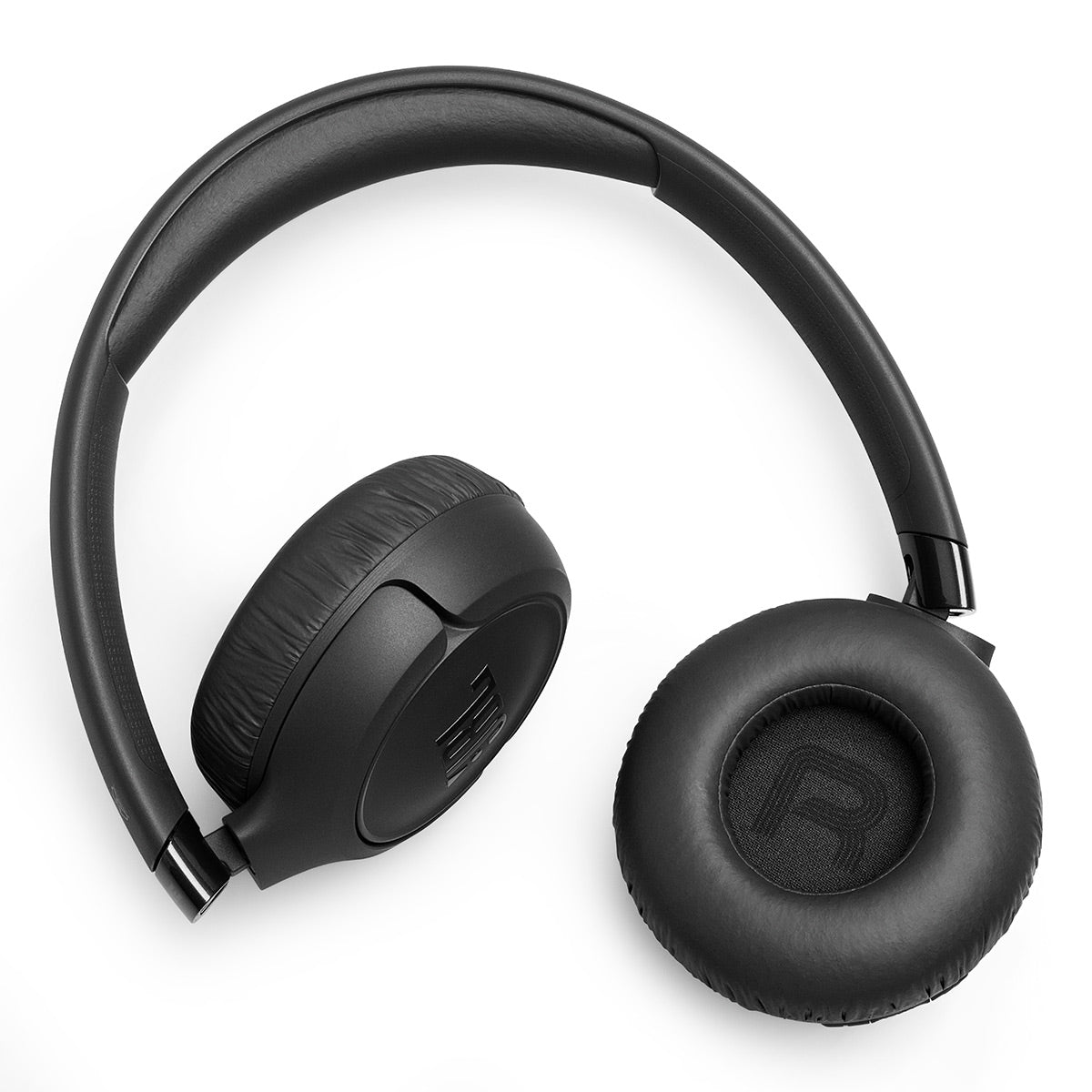 JBL Tune 680NC Active Noise Cancelling On Ear Bluetooth Headphones (Black)
