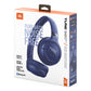 JBL Tune 680NC Active Noise Cancelling On Ear Bluetooth Headphones (Blue)