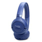 JBL Tune 680NC Active Noise Cancelling On Ear Bluetooth Headphones (Blue)