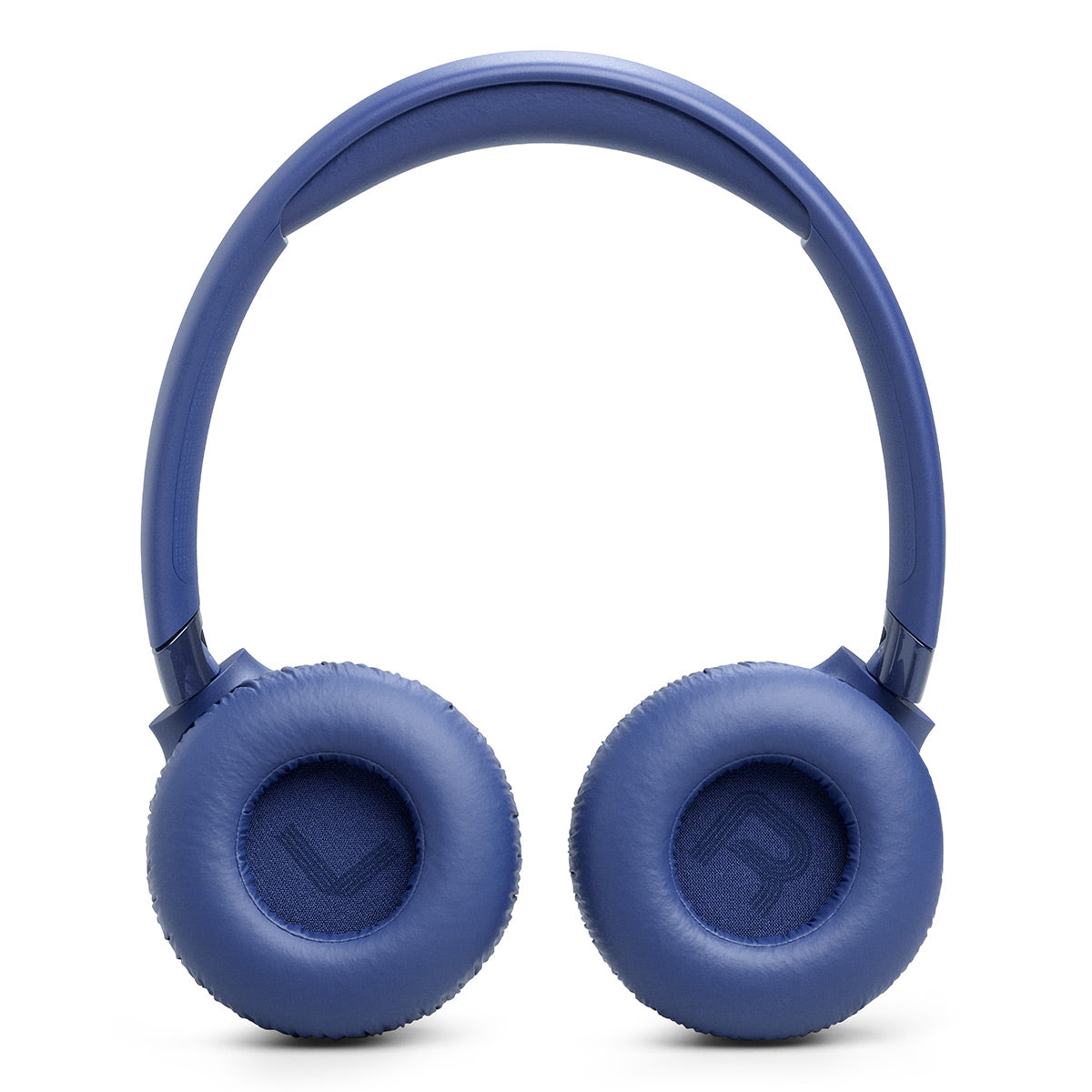 JBL Tune 680NC Wireless On-Ear Noise Cancelling Headphone Bundle with gSport Case (Blue)