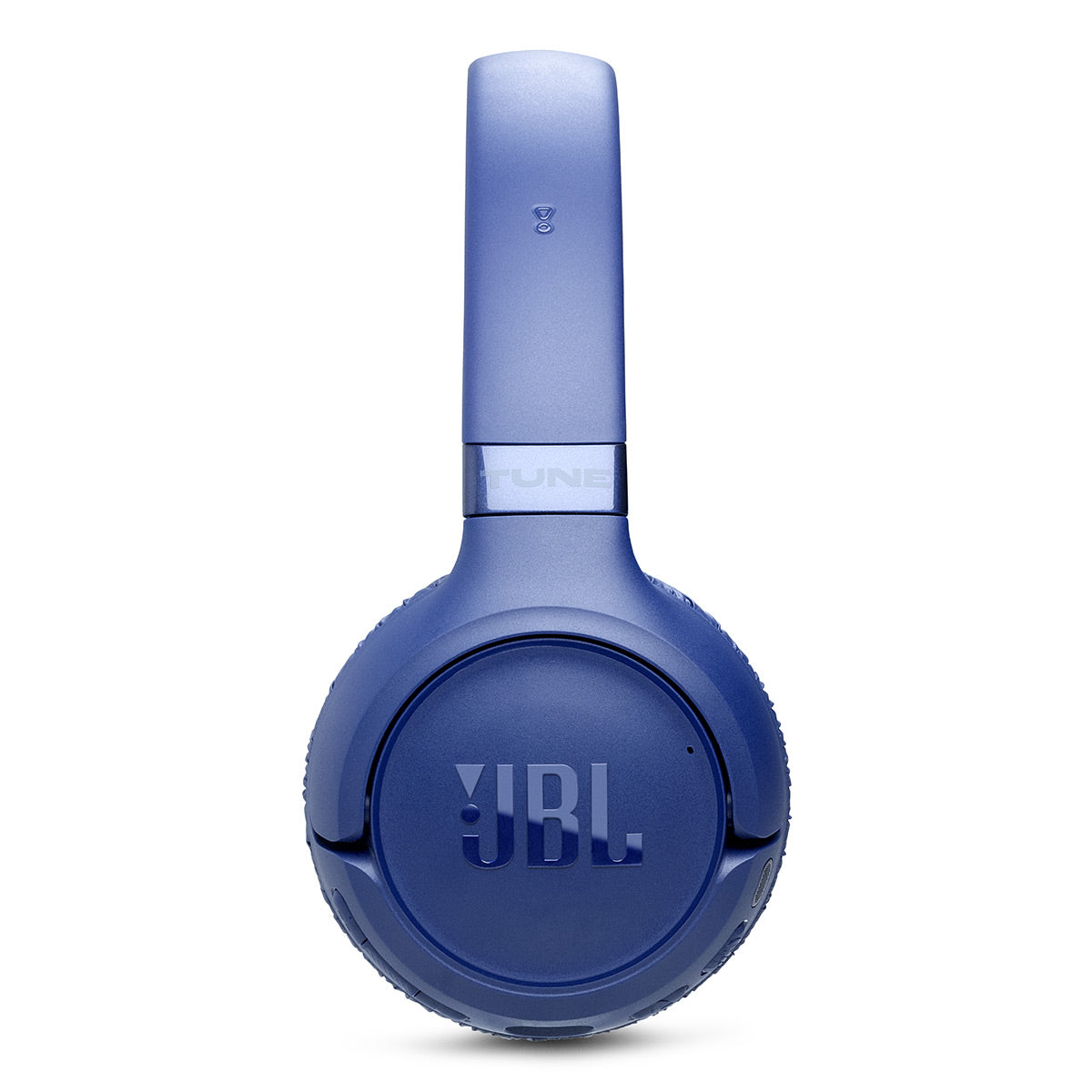 JBL Tune 680NC Active Noise Cancelling On Ear Bluetooth Headphones (Blue)