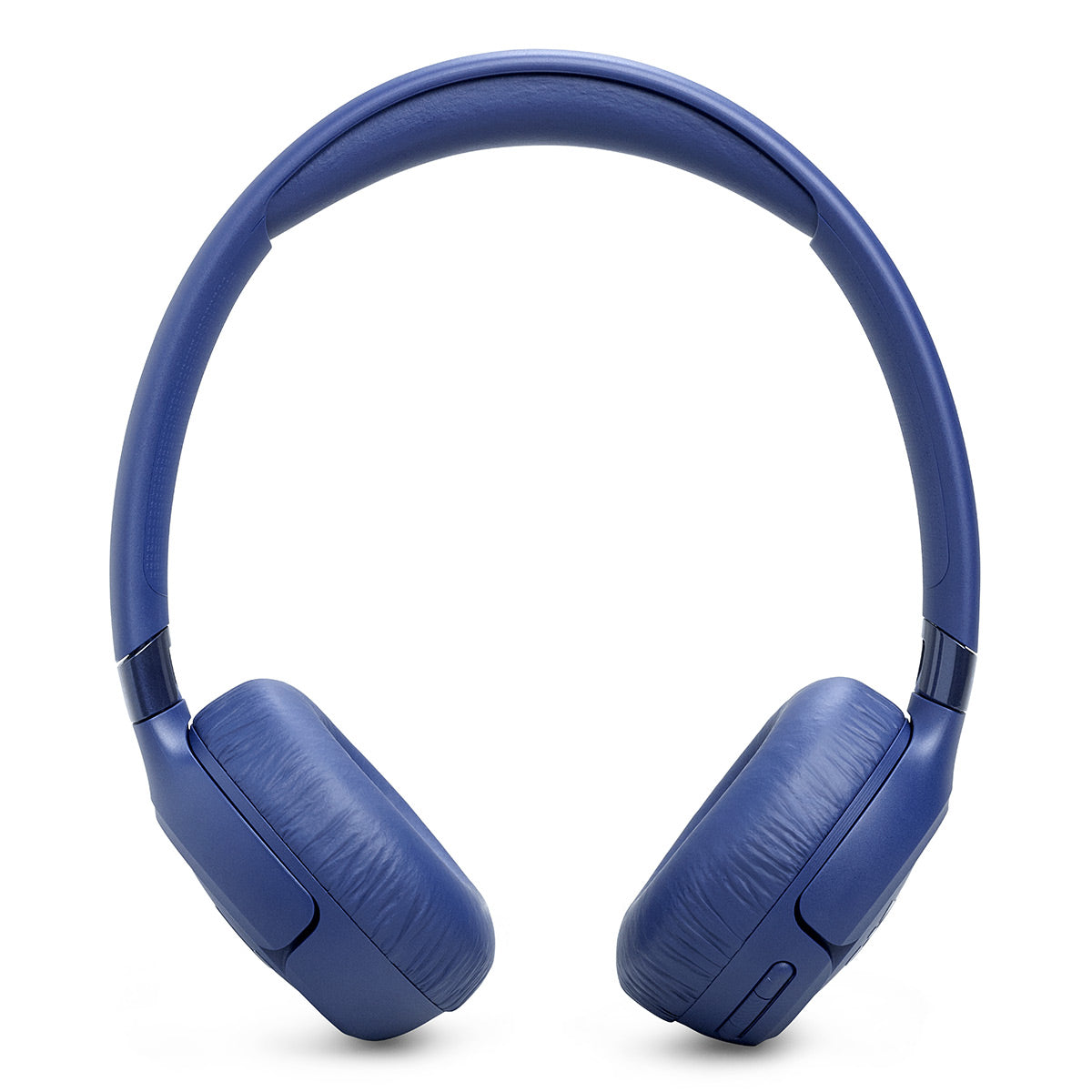 JBL Tune 680NC Active Noise Cancelling On Ear Bluetooth Headphones (Blue)