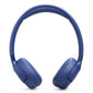JBL Tune 680NC Active Noise Cancelling On Ear Bluetooth Headphones (Blue)