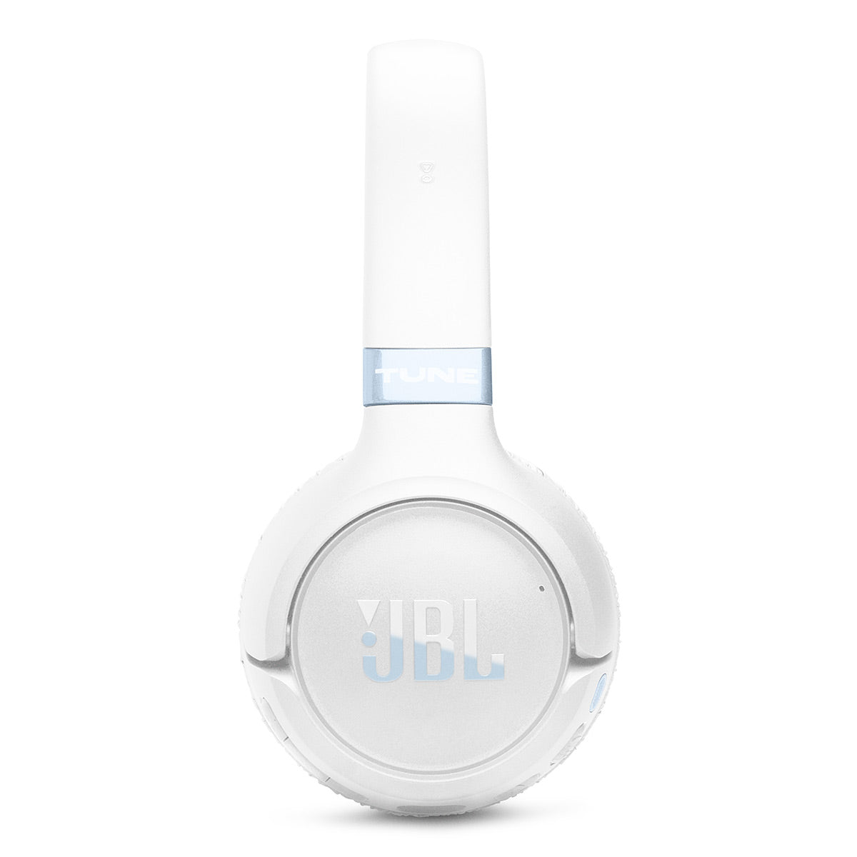JBL Tune 680NC Active Noise Cancelling On Ear Bluetooth Headphones (White)