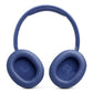 JBL Tune 730BT Over Ear Bluetooth Headphones (Blue)