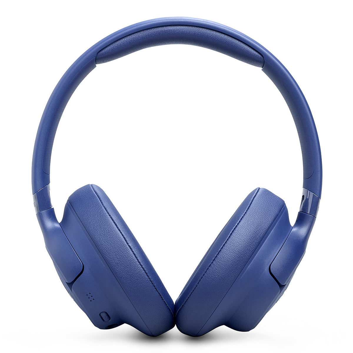 JBL Tune 730BT Over Ear Bluetooth Headphones (Blue)