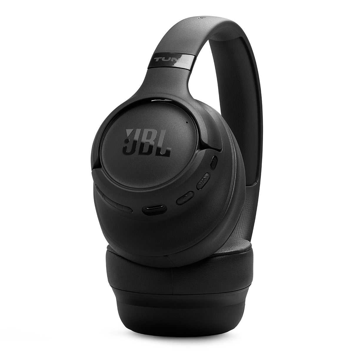 JBL Tune 780NC Active Noise Cancelling Over Ear Bluetooth Headphones (Black)