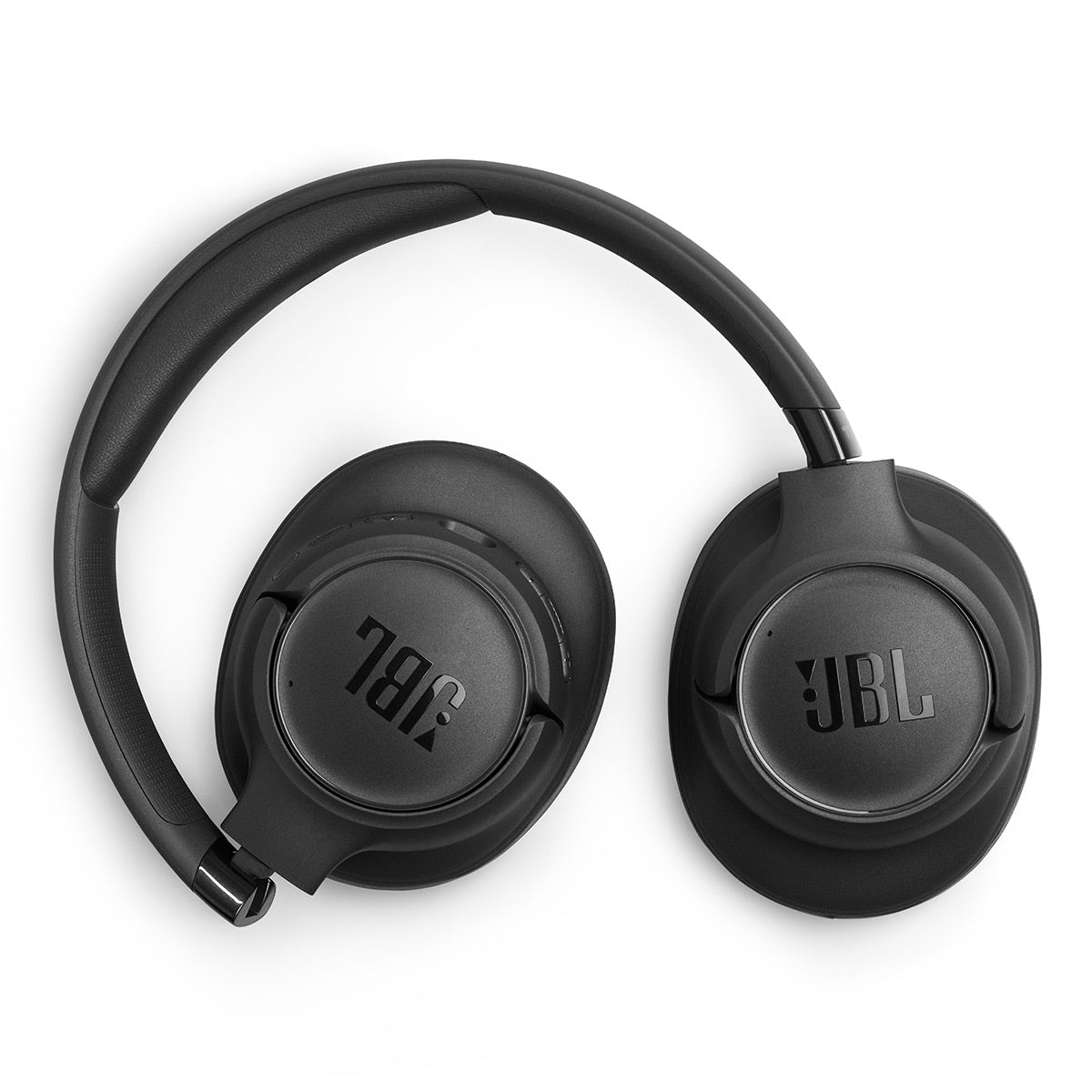 JBL Tune 780NC Active Noise Cancelling Over Ear Bluetooth Headphones (Black)