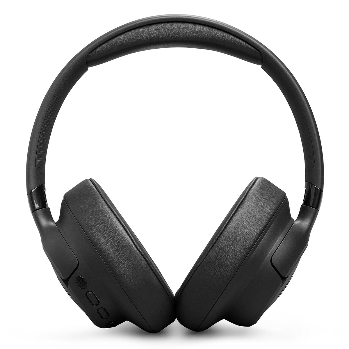 JBL Tune 780NC Active Noise Cancelling Over Ear Bluetooth Headphones (Black)
