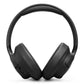 JBL Tune 780NC Active Noise Cancelling Over Ear Bluetooth Headphones (Black)