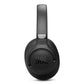 JBL Tune 780NC Active Noise Cancelling Over Ear Bluetooth Headphones (Black)