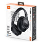 JBL Tune 780NC Active Noise Cancelling Over Ear Bluetooth Headphones (Black)