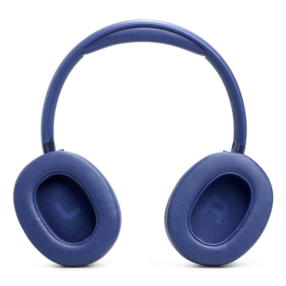 JBL JBL Tune 780NC Wireless Over Ear Noise Cancelling Headphone Bundle with gSport Case (Blue)