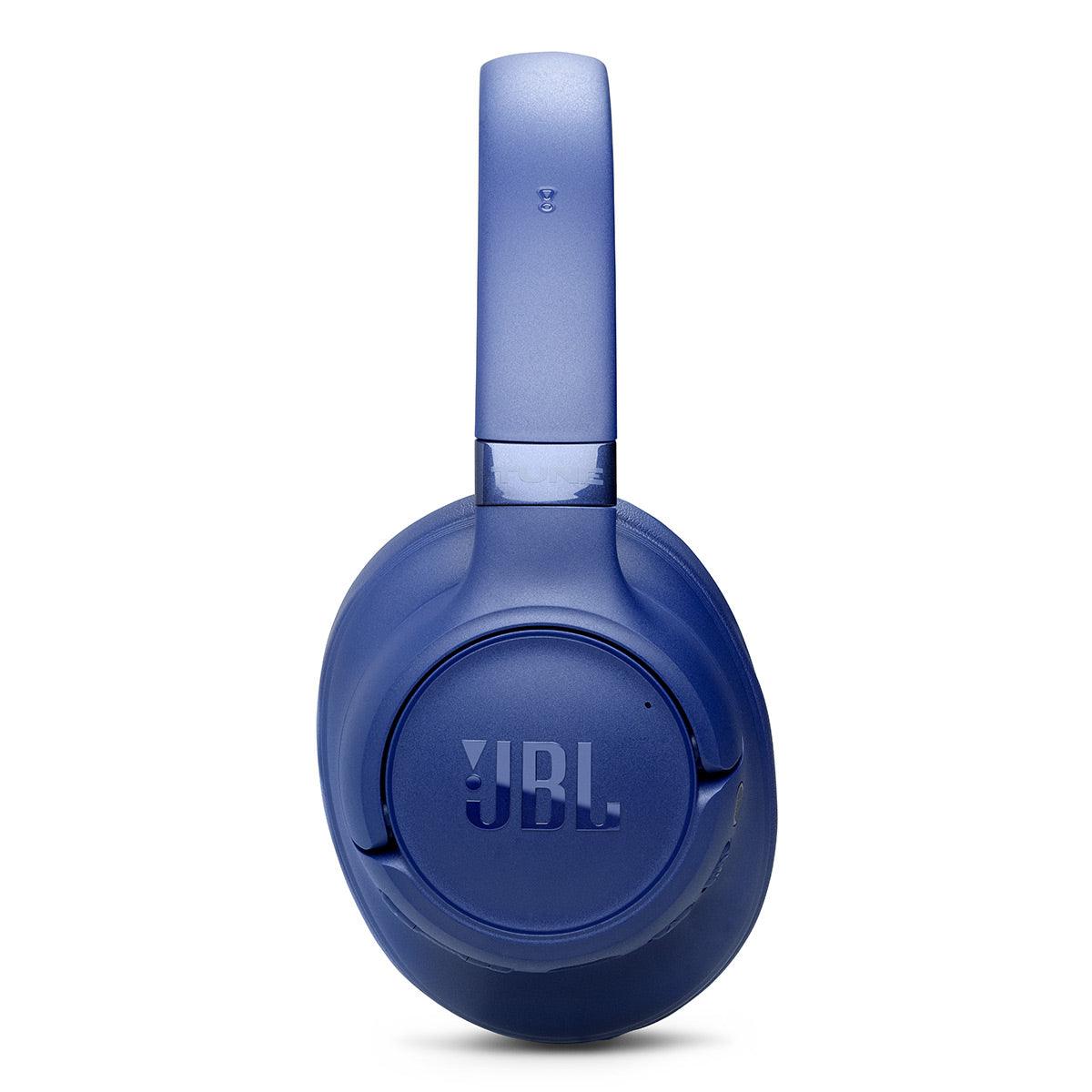 JBL Tune 780NC Active Noise Cancelling Over Ear Bluetooth Headphones (Blue)